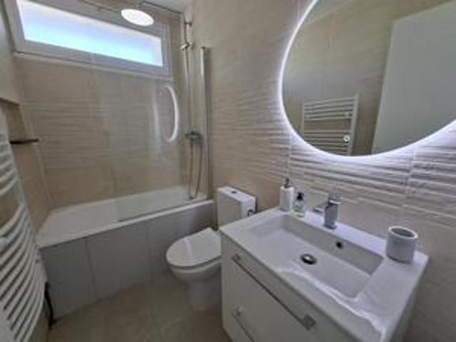 Appartement location à Bourgeonnière - Petit Port, Nantes