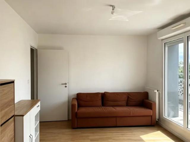 Appartement location à Nantes