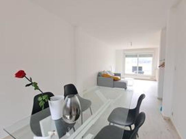 Appartement location à Nantes