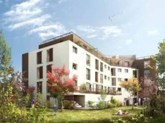 Appartement location à Nantes