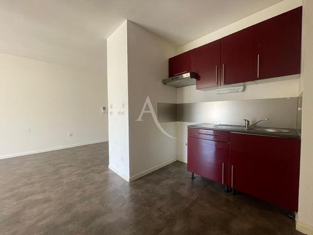 Appartement location à Nantes