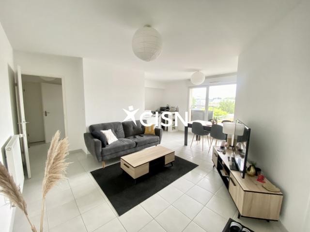Appartement location à Nantes