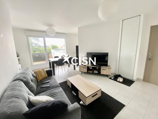 Appartement location à Nantes