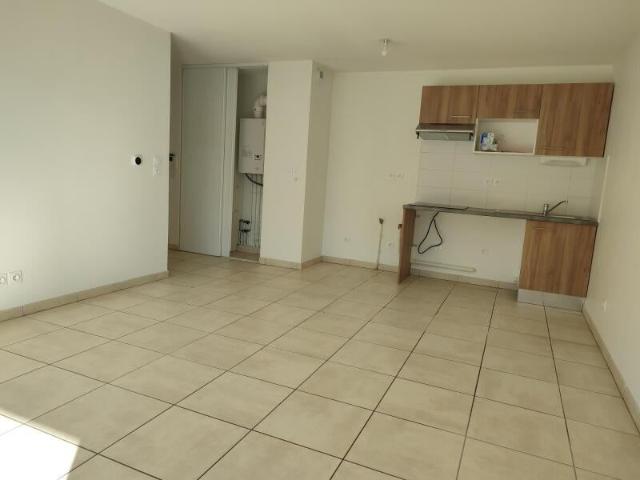 Appartement location à Toulouse