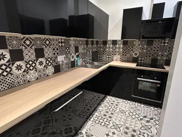 Appartement location à Guingamp, Bretagne