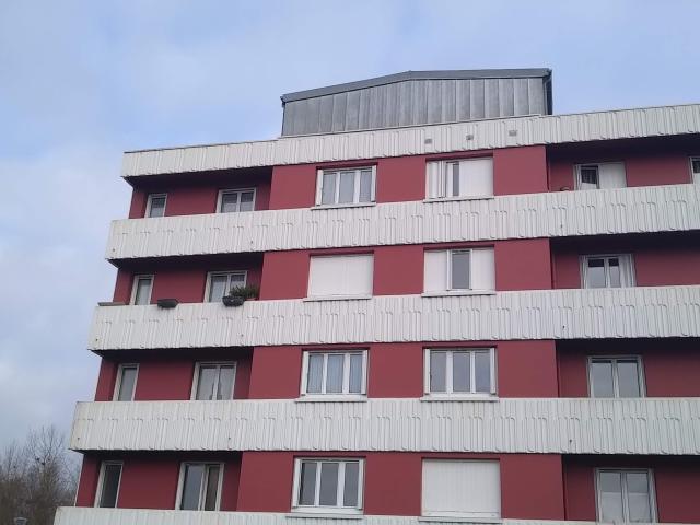 Appartement location à Alençon