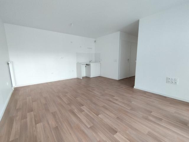 Appartement location à Chartres, Champhol