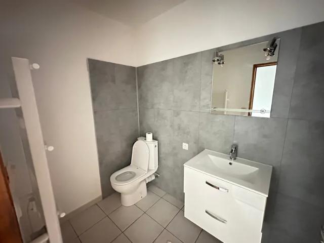 Appartement location à Langon