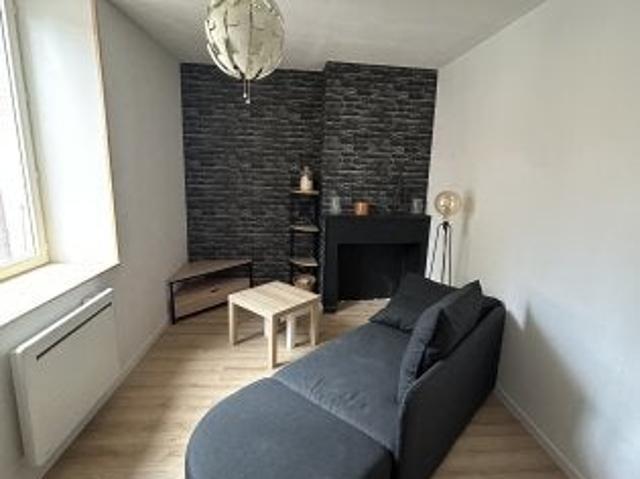 Appartement location à Lunéville