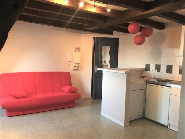 Appartement location à Mamers, Cherreau