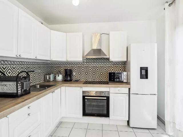 Appartement location à Palaiseau, Les Ulis
