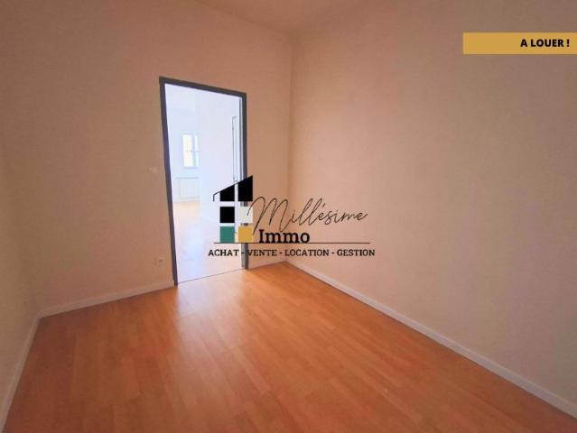 Appartement location à Sarrebourg-Château-Salins, Dieuze