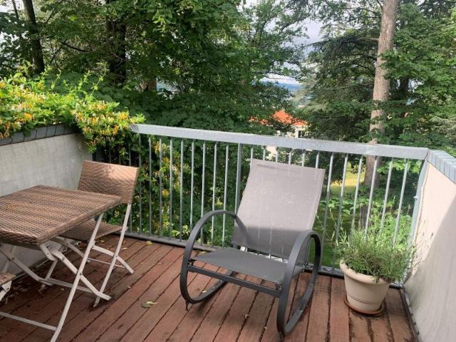 Appartement location à Saint-Étienne, Sorbiers