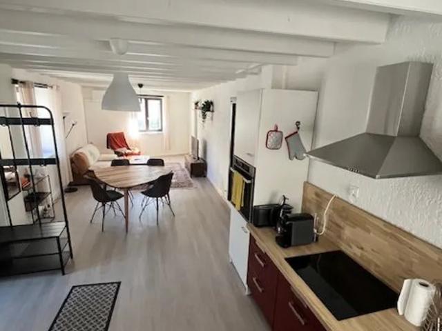 Appartement location à Loyes, Villieu-Loyes-Mollon