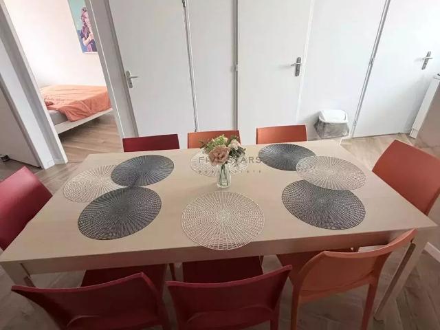 Appartement location à Nice