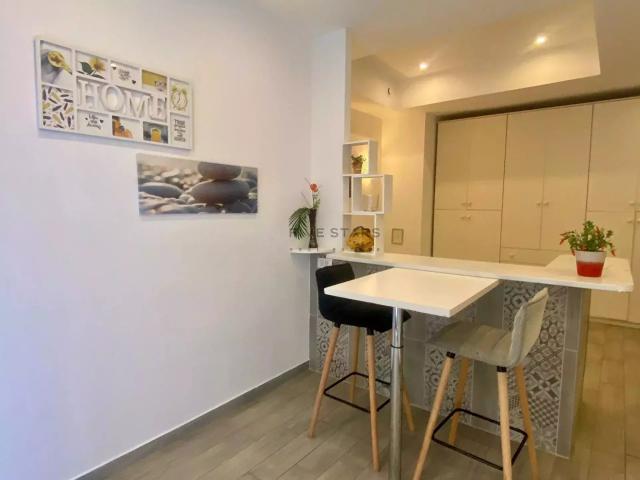 Appartement location à Nice