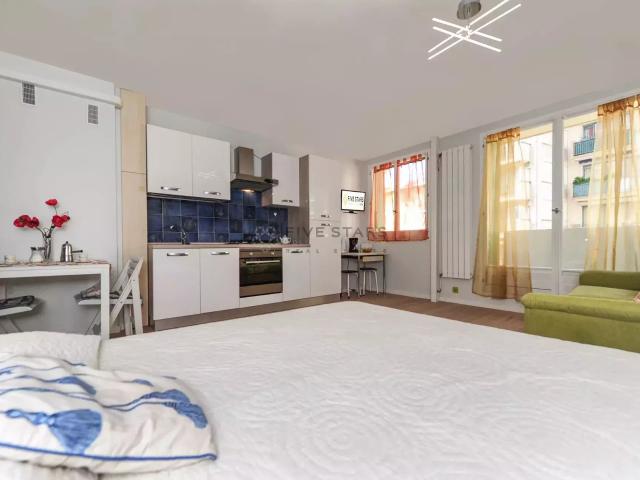 Appartement location à Nice