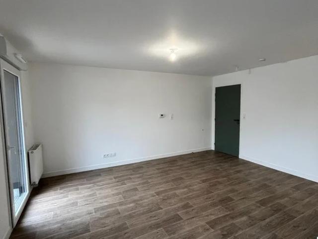 Appartement location à Poitiers