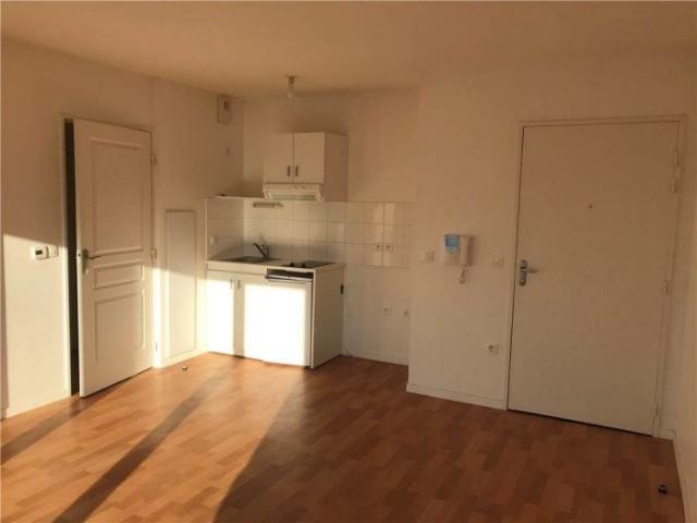 Appartement location à Poitiers