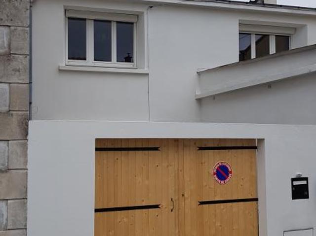 Appartement location à Nantes, Vertou
