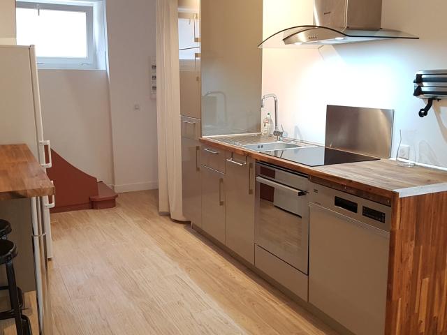 Appartement location à Nantes, Vertou