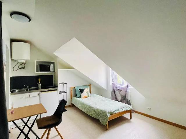 Appartement location à Melun, Vert-saint-denis