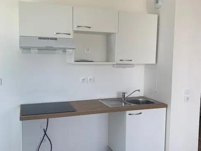 Appartement location à Palaiseau, Bruyères-le-châtel