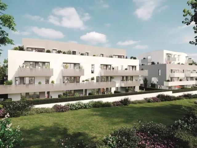 Appartement location à Palaiseau, Bruyères-le-châtel