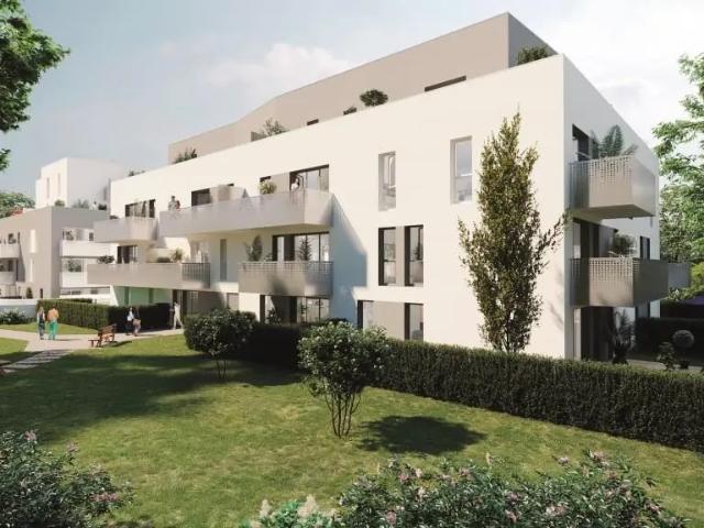 Appartement location à Palaiseau, Bruyères-le-châtel
