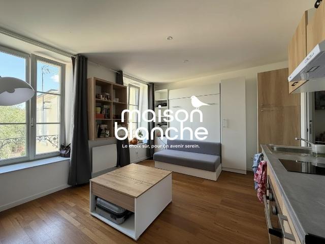 Appartement location à Niort, Saint-maixent-l'ecole