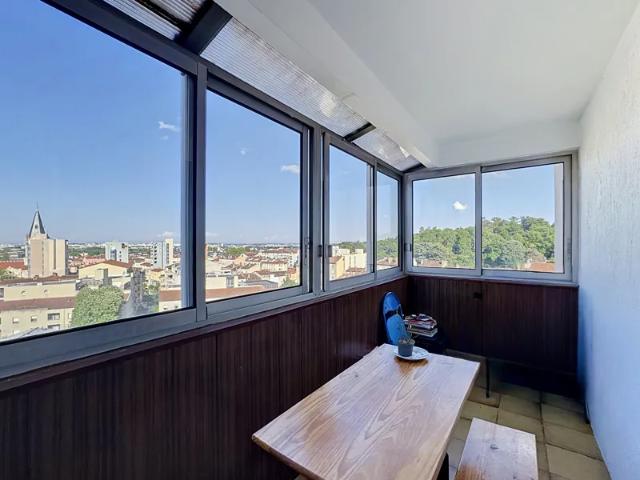 Appartement location à Lyon, Métropole de Lyon