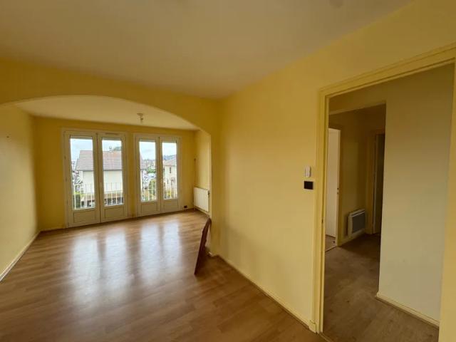 Appartement location à Grenoble, Saint-marcellin