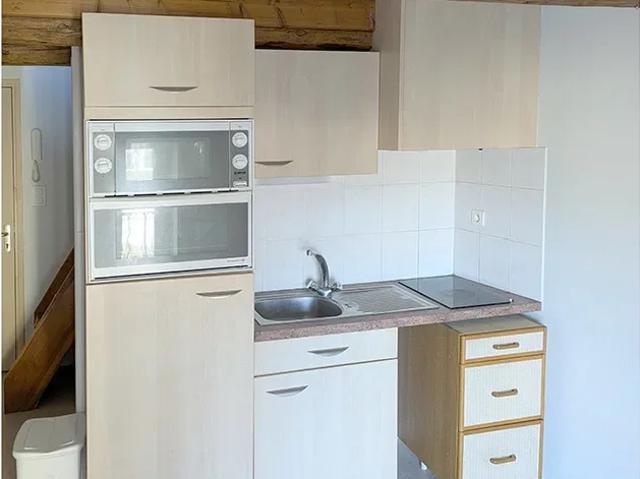Appartement location à Millau