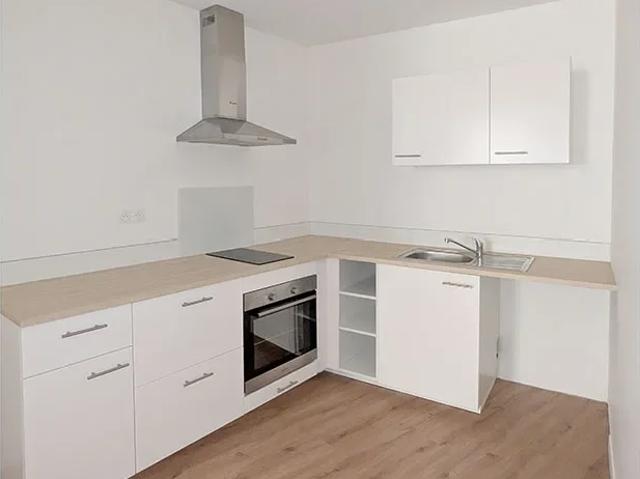 Appartement location à Millau