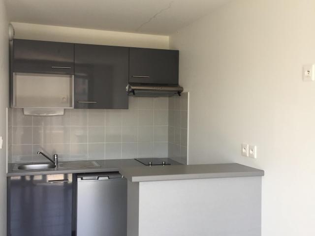 Appartement location à Toulouse
