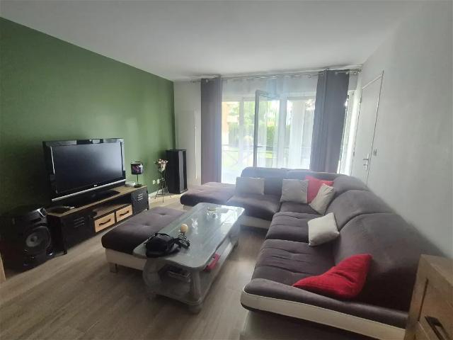 Appartement location à Lille, Lambersart