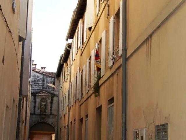 Appartement location à Avignon