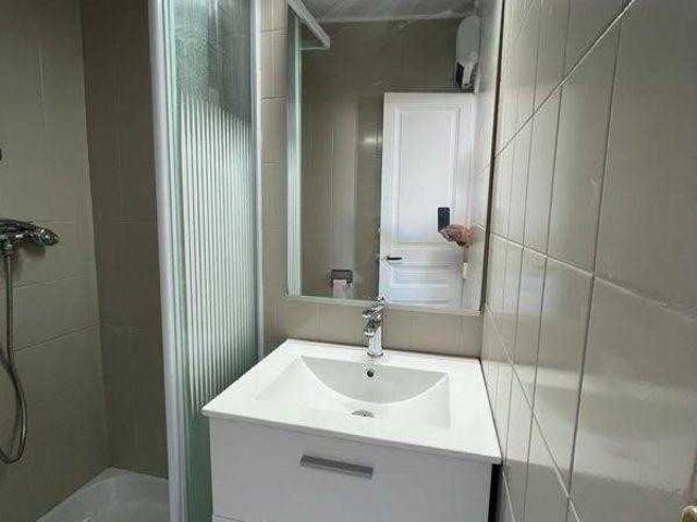 Appartement location à Marseille