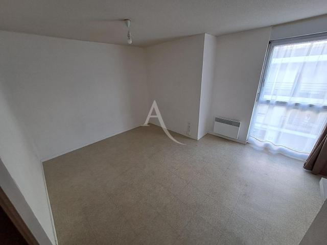 Appartement location à Bellamy - Barbin, Nantes