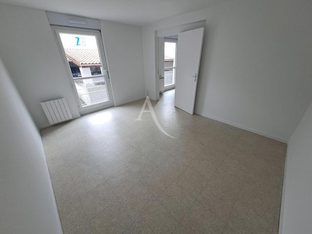 Appartement location à Nantes