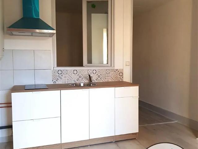 Appartement location à Issoire