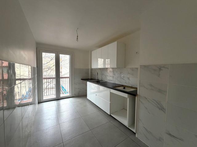 Appartement location à Marseille