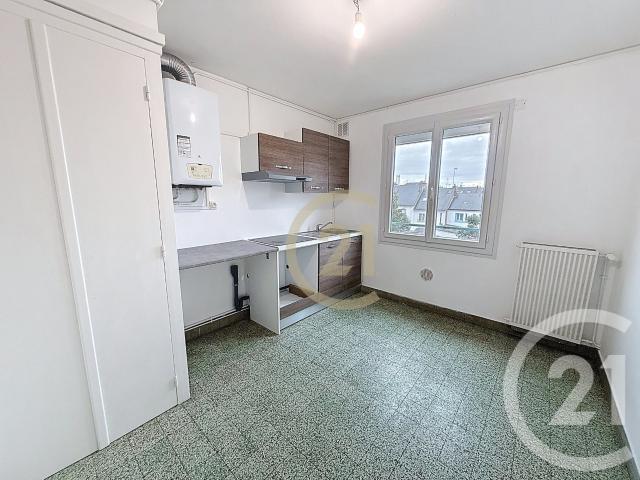 Appartement location à Saint-Nazaire, Saint-nazaire