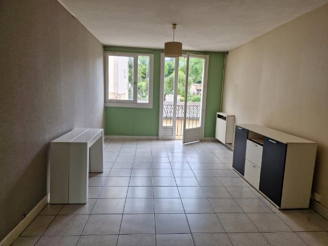 Appartement location à Limoges