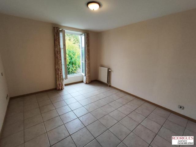 Appartement location à Poitiers