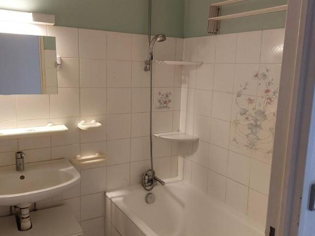 Appartement location à Poitiers