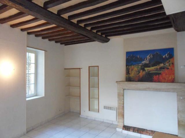 Appartement location à Bayeux