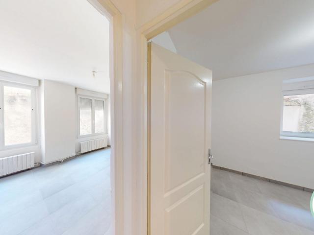 Appartement location à Bayeux