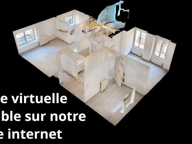 Appartement location à Bayeux