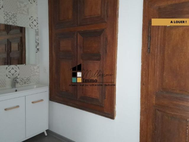 Appartement location à Sarrebourg-Château-Salins, Fénétrange